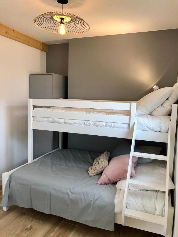 Nouveau: La Cabine Du Bout Du Monde - Petit Minou - : Votre Pied-A-Terre Breton Haut Standing Pl01 Crozon Exterior photo