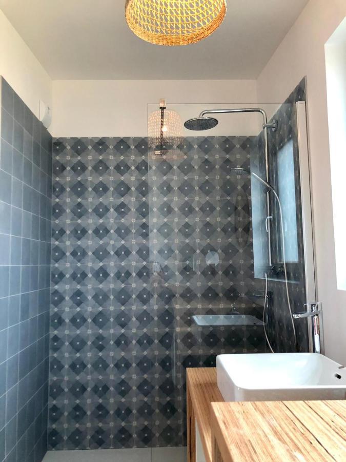 Nouveau: La Cabine Du Bout Du Monde - Petit Minou - : Votre Pied-A-Terre Breton Haut Standing Pl01 Crozon Exterior photo